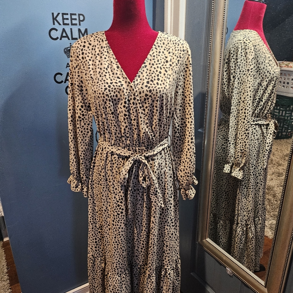 Dress sz medium